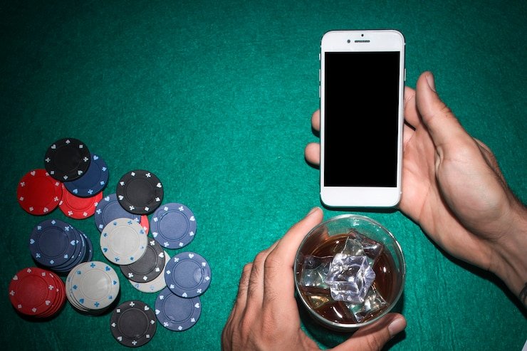 Halaman pilihan metode pembayaran di idcjoker88 menampilkan DANA, OVO, GoPay, ShopeePay, dan opsi transfer bank