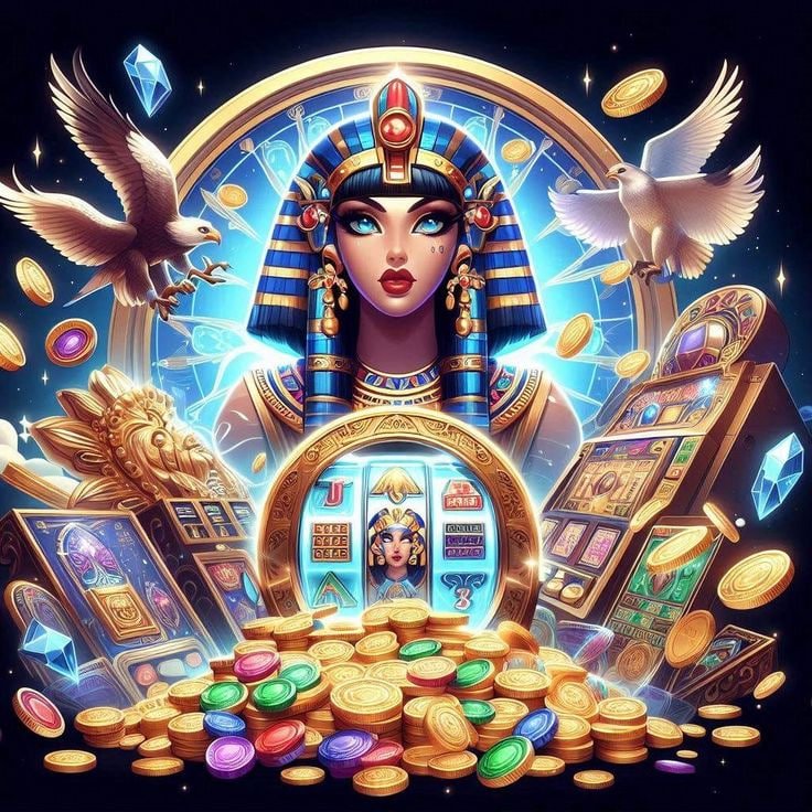 Antarmuka permainan live casino dan dashboard olahraga