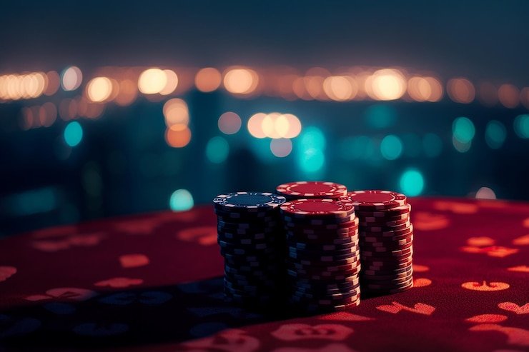 Antarmuka Virtual Sports di platform idcjoker88 dengan pertandingan sepak bola virtual dan pilihan taruhan